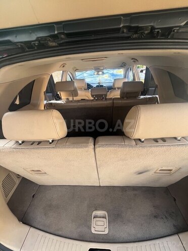 Chevrolet Captiva 2007, 380,000 km - 2.0 l - Tərtər