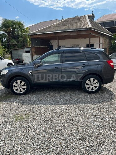 Chevrolet Captiva 2007, 380,000 km - 2.0 l - Tərtər