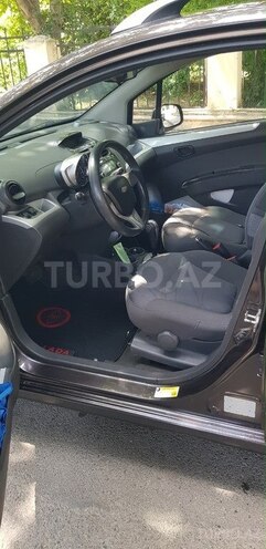 Chevrolet Spark 2022, 85,000 km - 1.4 l - Gəncə