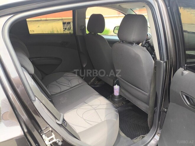 Chevrolet Spark 2022, 85,000 km - 1.4 l - Gəncə