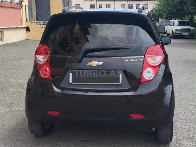 Chevrolet Spark 2022, 85,000 km - 1.4 l - Gəncə