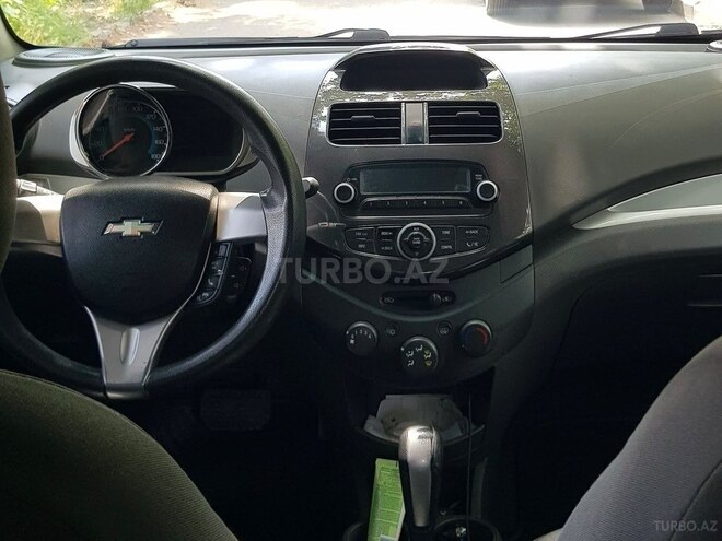 Chevrolet Spark 2022, 85,000 km - 1.4 l - Gəncə