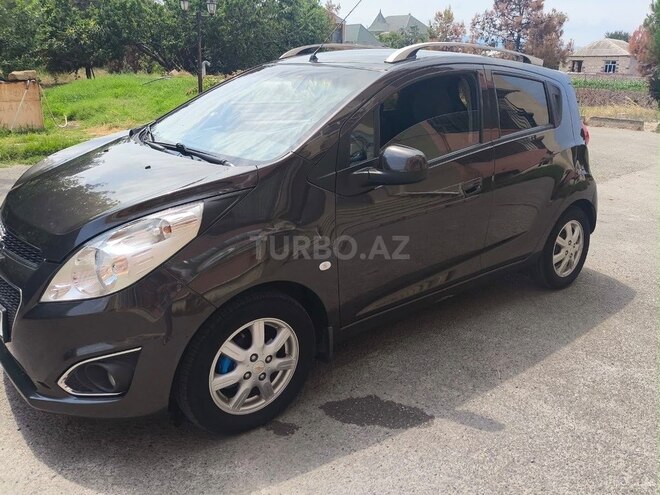 Chevrolet Spark 2022, 85,000 km - 1.4 l - Gəncə