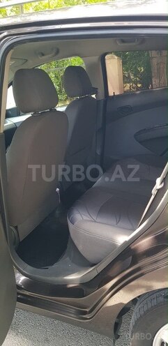 Chevrolet Spark 2022, 85,000 km - 1.4 l - Gəncə