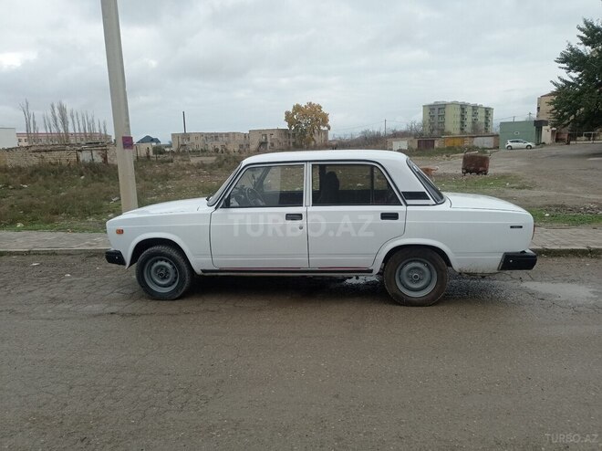 LADA (VAZ) 2107 2001, 25,800 km - 1.6 l - Siyəzən