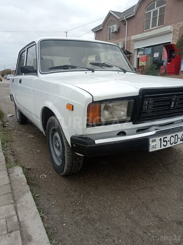 LADA (VAZ) 2107 2001, 25,800 km - 1.6 l - Siyəzən