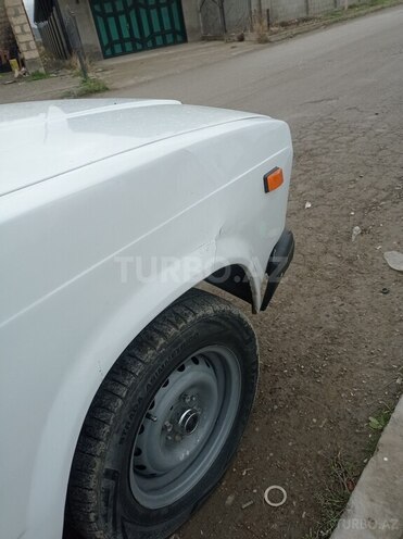 LADA (VAZ) 2107 2001, 25,800 km - 1.6 l - Siyəzən