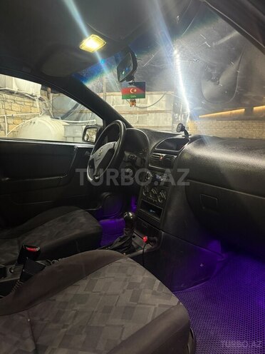 Opel Astra 1999, 501,000 km - 1.6 l - Sumqayıt