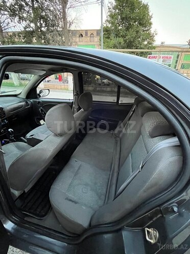 Saipa Saina 2020, 228,000 km - 1.5 л - Gəncə