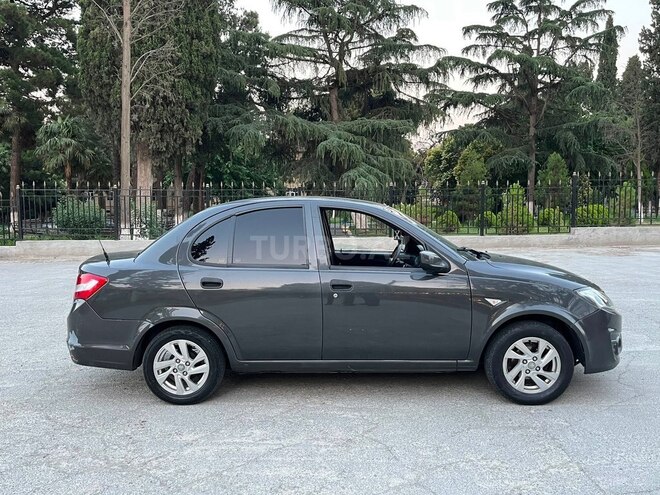 Saipa Saina 2020, 228,000 km - 1.5 л - Gəncə