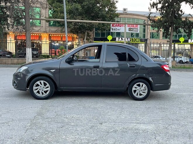 Saipa Saina 2020, 228,000 km - 1.5 л - Gəncə
