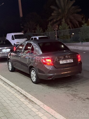Saipa Saina 2020, 228,000 km - 1.5 л - Gəncə