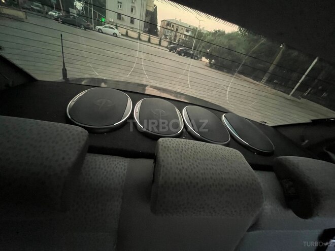 Saipa Saina 2020, 228,000 km - 1.5 л - Gəncə