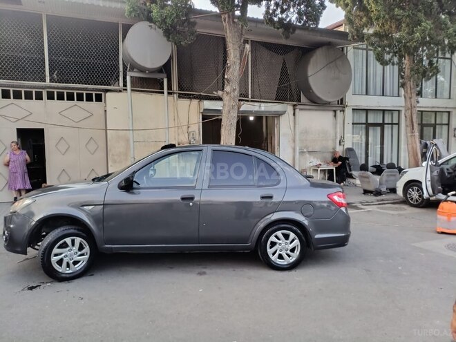 Saipa Saina 2020, 228,000 km - 1.5 л - Gəncə