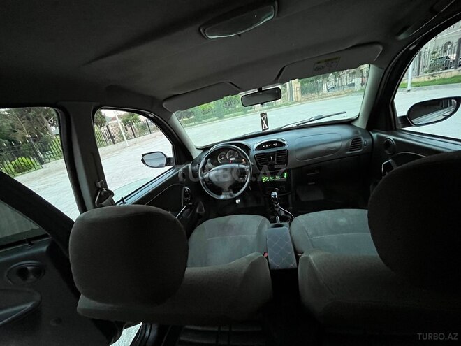 Saipa Saina 2020, 228,000 km - 1.5 л - Gəncə