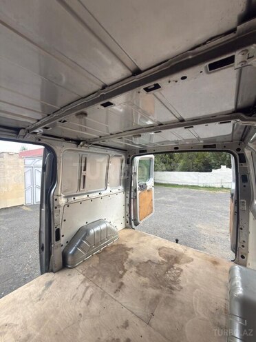 Ford Transit 2011, 145,000 km - 2.2 l - Qəbələ