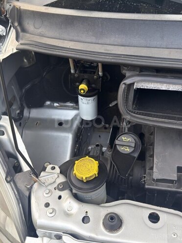 Ford Transit 2011, 145,000 km - 2.2 l - Qəbələ