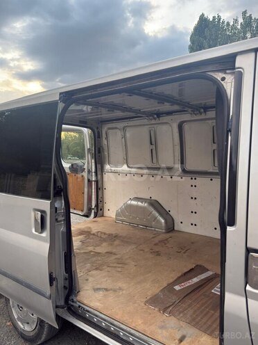 Ford Transit 2011, 145,000 km - 2.2 l - Qəbələ