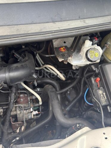 Ford Transit 2011, 145,000 km - 2.2 l - Qəbələ