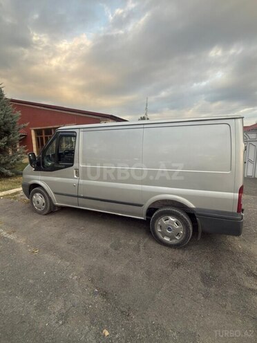Ford Transit 2011, 145,000 km - 2.2 l - Qəbələ