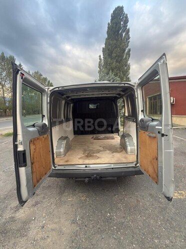 Ford Transit 2011, 145,000 km - 2.2 l - Qəbələ