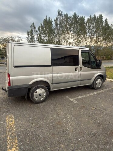 Ford Transit 2011, 145,000 km - 2.2 l - Qəbələ