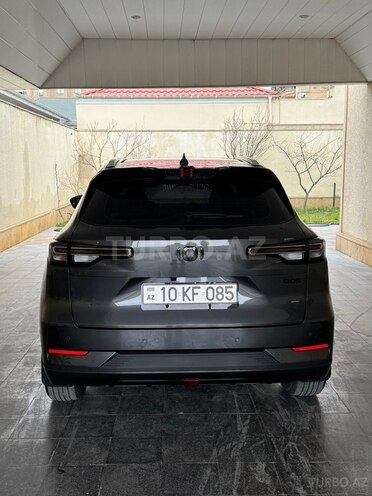 Changan Qiyuan Q05 2025, 13,500 km - 1.5 л - Bakı