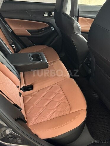 Changan Qiyuan Q05 2025, 13,500 km - 1.5 л - Bakı