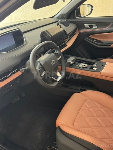 Changan Qiyuan Q05 2025, 13,500 km - 1.5 л - Bakı
