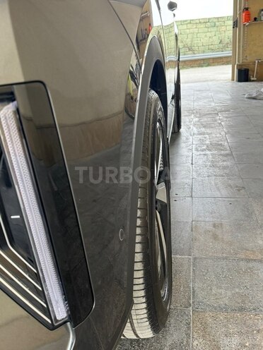 Changan Qiyuan Q05 2025, 13,500 km - 1.5 л - Bakı