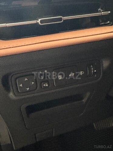 Changan Qiyuan Q05 2025, 13,500 km - 1.5 л - Bakı