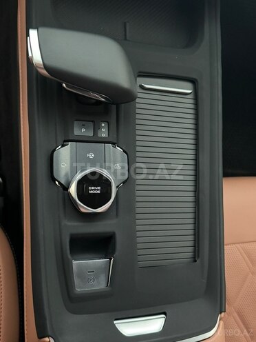 Changan Qiyuan Q05 2025, 13,500 km - 1.5 л - Bakı