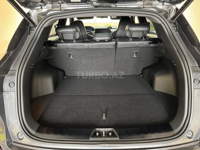 Changan Qiyuan Q05 2025, 13,500 km - 1.5 л - Bakı