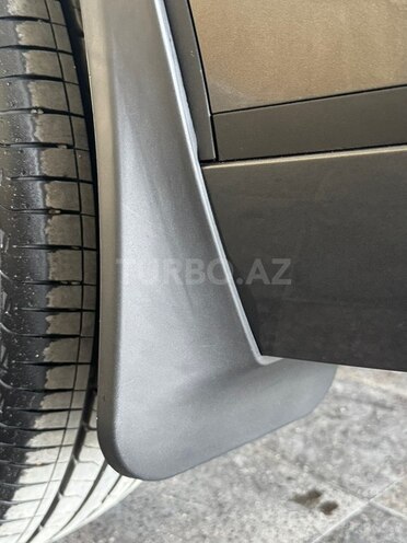 Changan Qiyuan Q05 2025, 13,500 km - 1.5 л - Bakı