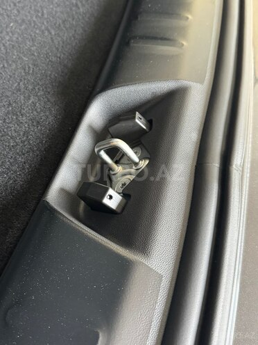 Changan Qiyuan Q05 2025, 13,500 km - 1.5 л - Bakı