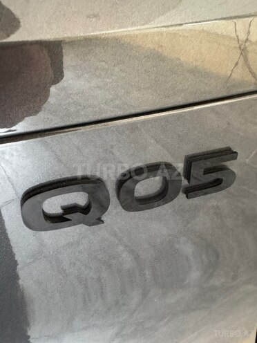 Changan Qiyuan Q05 2025, 13,500 km - 1.5 л - Bakı