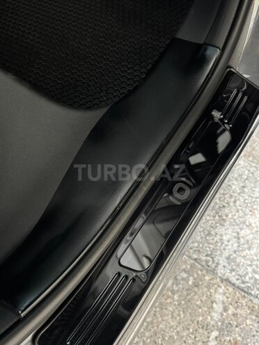 Changan Qiyuan Q05 2025, 13,500 km - 1.5 л - Bakı