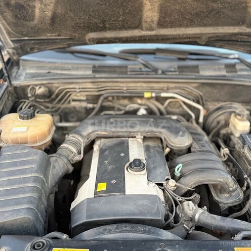 Ssang Yong Rexton 2008, 270,000 km - 3.2 l - Bakı