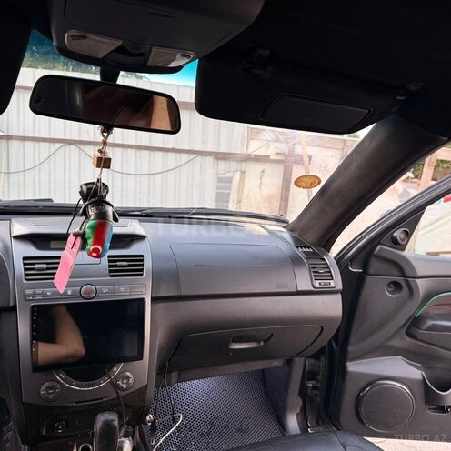 Ssang Yong Rexton 2008, 270,000 km - 3.2 l - Bakı