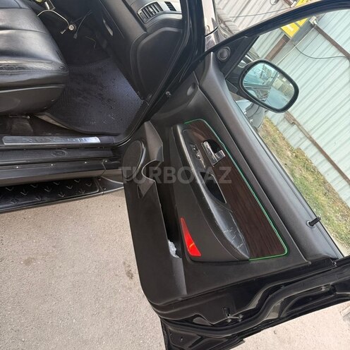Ssang Yong Rexton 2008, 270,000 km - 3.2 l - Bakı