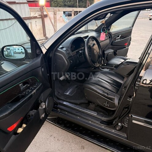 Ssang Yong Rexton 2008, 270,000 km - 3.2 l - Bakı