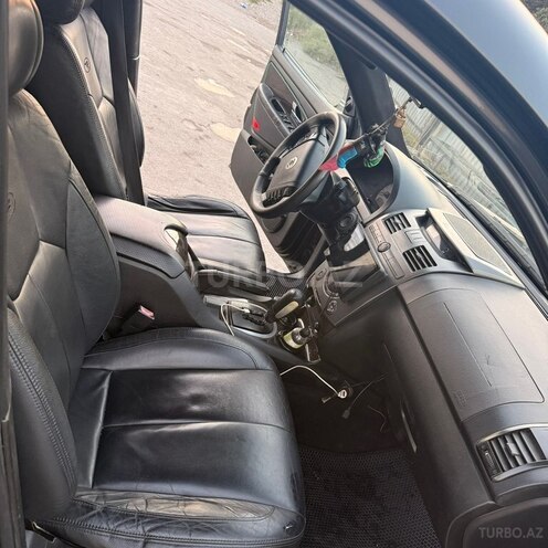 Ssang Yong Rexton 2008, 270,000 km - 3.2 l - Bakı