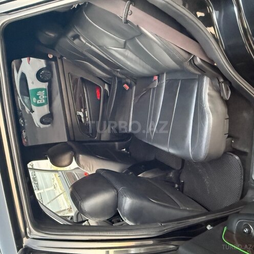 Ssang Yong Rexton 2008, 270,000 km - 3.2 l - Bakı