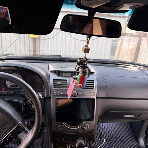 Ssang Yong Rexton 2008, 270,000 km - 3.2 l - Bakı