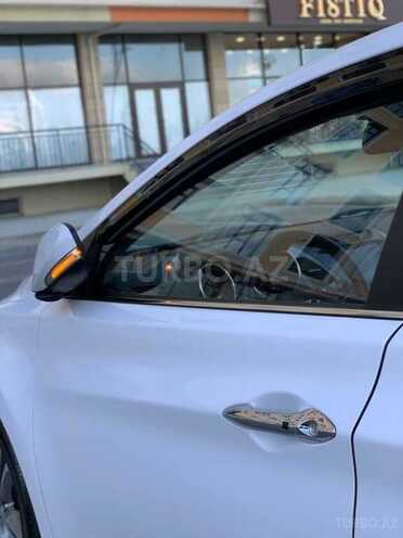 Hyundai Avante 2015, 167,855 km - 1.6 l - Bakı