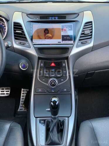 Hyundai Avante 2015, 167,855 km - 1.6 l - Bakı
