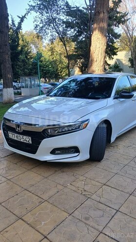 Honda Accord 2019, 200,000 km - 1.5 л - Bakı