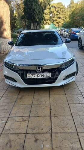 Honda Accord 2019, 200,000 km - 1.5 л - Bakı