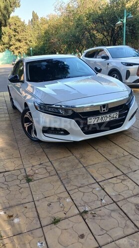 Honda Accord 2019, 200,000 km - 1.5 л - Bakı