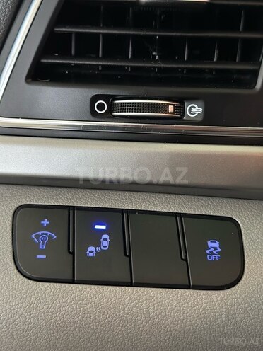 Hyundai Elantra 2018, 115,000 km - 2.0 l - Bakı